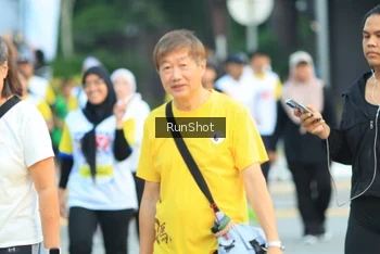 Runner Photo 4858579