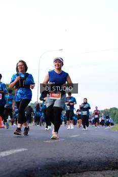 Runner Photo 4858580
