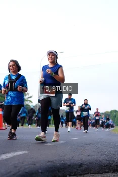 Runner Photo 4858581