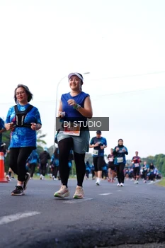 Runner Photo 4858584