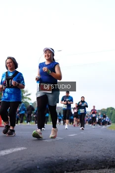 Runner Photo 4858586