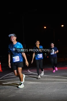 Runner Photo 4858589