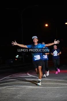 Runner Photo 4858590