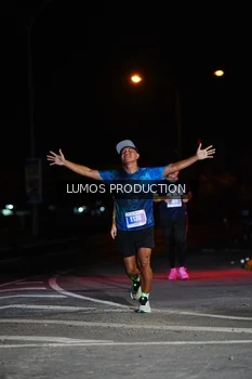 Runner Photo 4858596