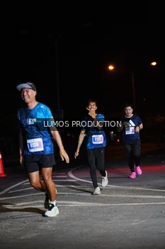 Runner Photo 4858597
