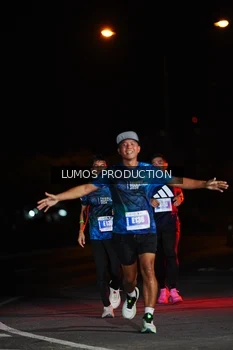Runner Photo 4858598