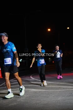 Runner Photo 4858604