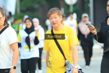 Runner Photo 4858608