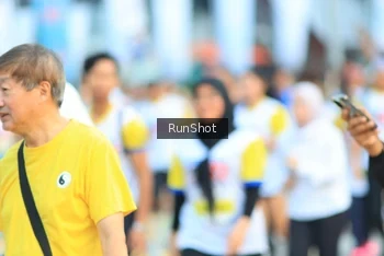 Runner Photo 4858609