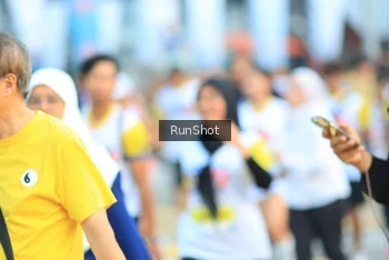 Runner Photo 4858611