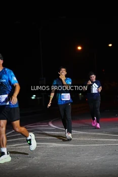 Runner Photo 4858612