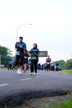 Runner Photo 4858613