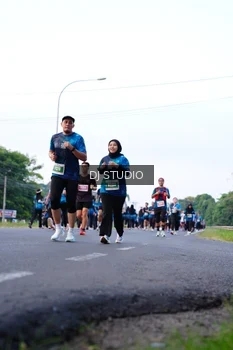 Runner Photo 4858616