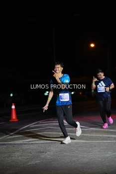 Runner Photo 4858621