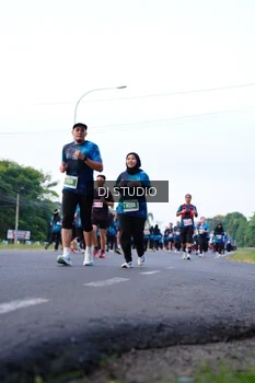 Runner Photo 4858623