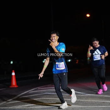 Runner Photo 4858625