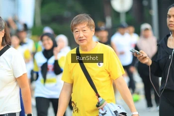 Runner Photo 4858627