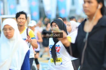 Runner Photo 4858629