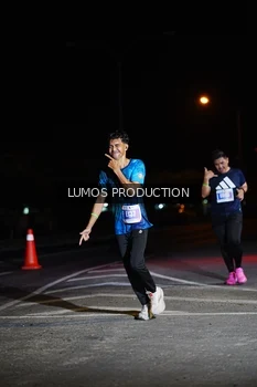 Runner Photo 4858635