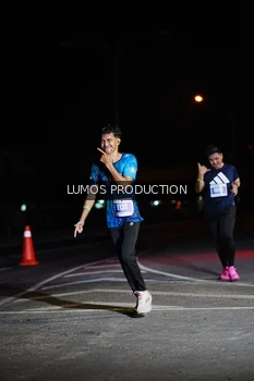 Runner Photo 4858638
