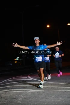 Runner Photo 4858640