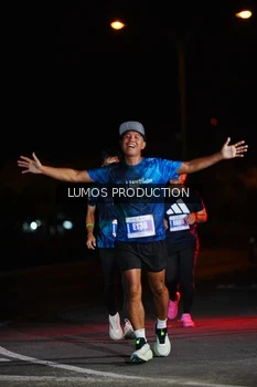 Runner Photo 4858644