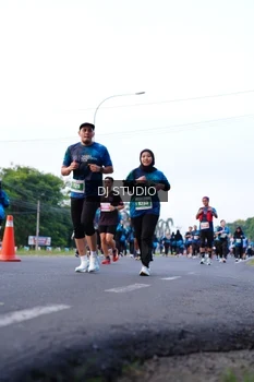 Runner Photo 4858645
