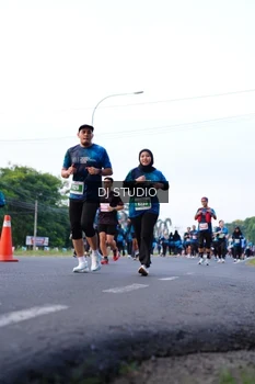 Runner Photo 4858647