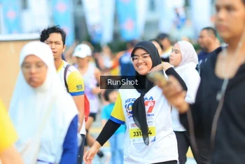 Runner Photo 4858650