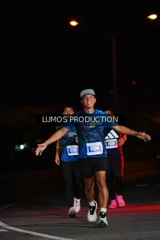 Runner Photo 4858655