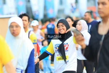 Runner Photo 4858658