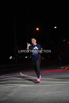 Runner Photo 4858660