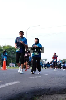 Runner Photo 4858662