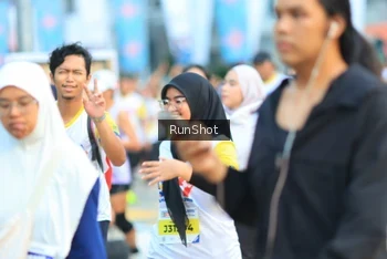 Runner Photo 4858663
