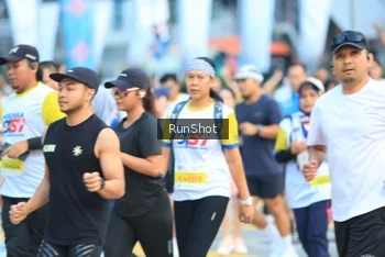 Runner Photo 4858664
