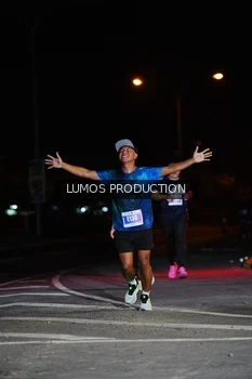 Runner Photo 4858665