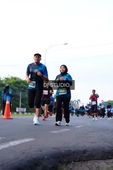 Runner Photo 4858666