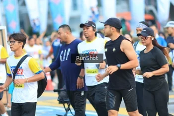 Runner Photo 4858668