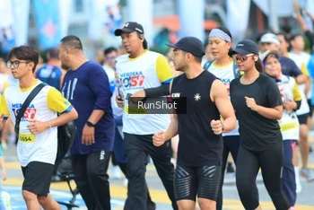 Runner Photo 4858669