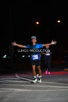 Runner Photo 4858670