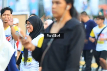 Runner Photo 4858671