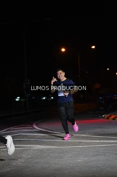 Runner Photo 4858673