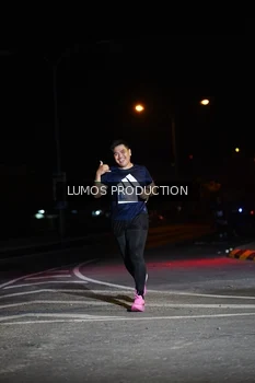 Runner Photo 4858674