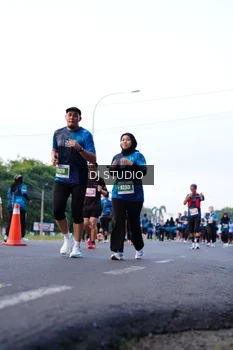 Runner Photo 4858675
