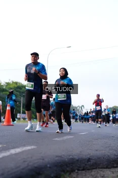 Runner Photo 4858676