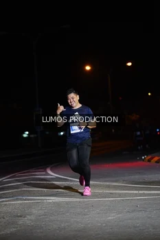Runner Photo 4858679