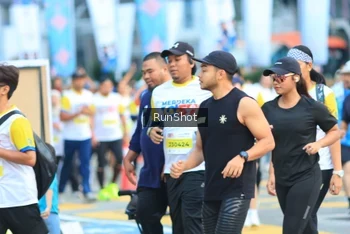 Runner Photo 4858680