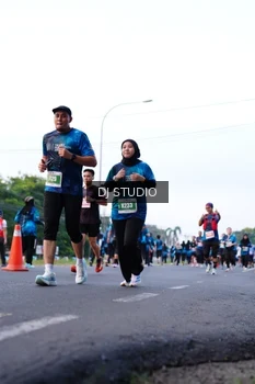 Runner Photo 4858683