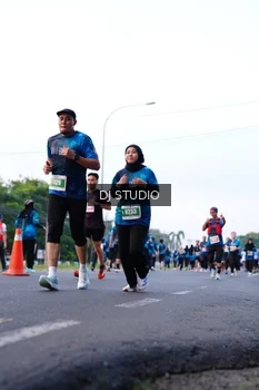 Runner Photo 4858684