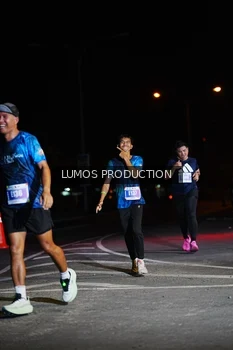 Runner Photo 4858685
